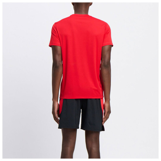 Reebok Ανδρική κοντομάνικη μπλούζα ID Train Tech Tee